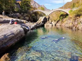 Val Verzasca 2018